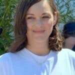 Marion Cotillard - Famous Singer