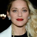 Marion Cotillard - Famous Singer