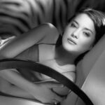 Marion Cotillard - Famous Singer