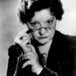 Diane Murphy - Famous Actor