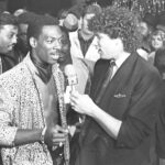 Mark Goodman - Famous Radio Personality