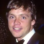 Mark Hamill - Famous Film Producer