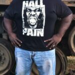 Mark Henry - Famous Actor