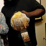 Mark Henry - Famous Wrestler