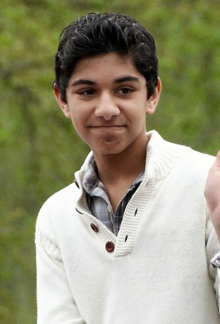 Mark Indelicato - Famous Singer