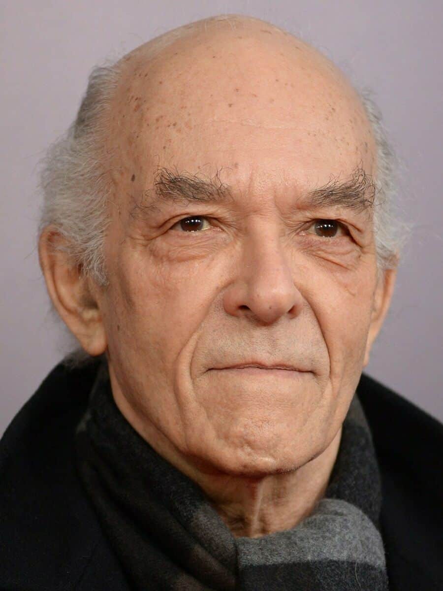 Mark Margolis - Famous Actor