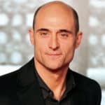Mark Strong - Famous Voice Actor