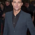 Mark Strong - Famous Voice Actor
