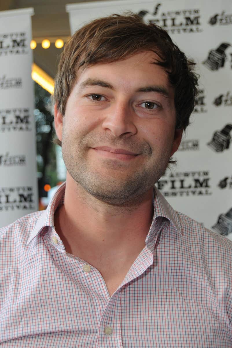 Mark Duplass - Famous Actor