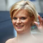 Martha Plimpton - Famous Model