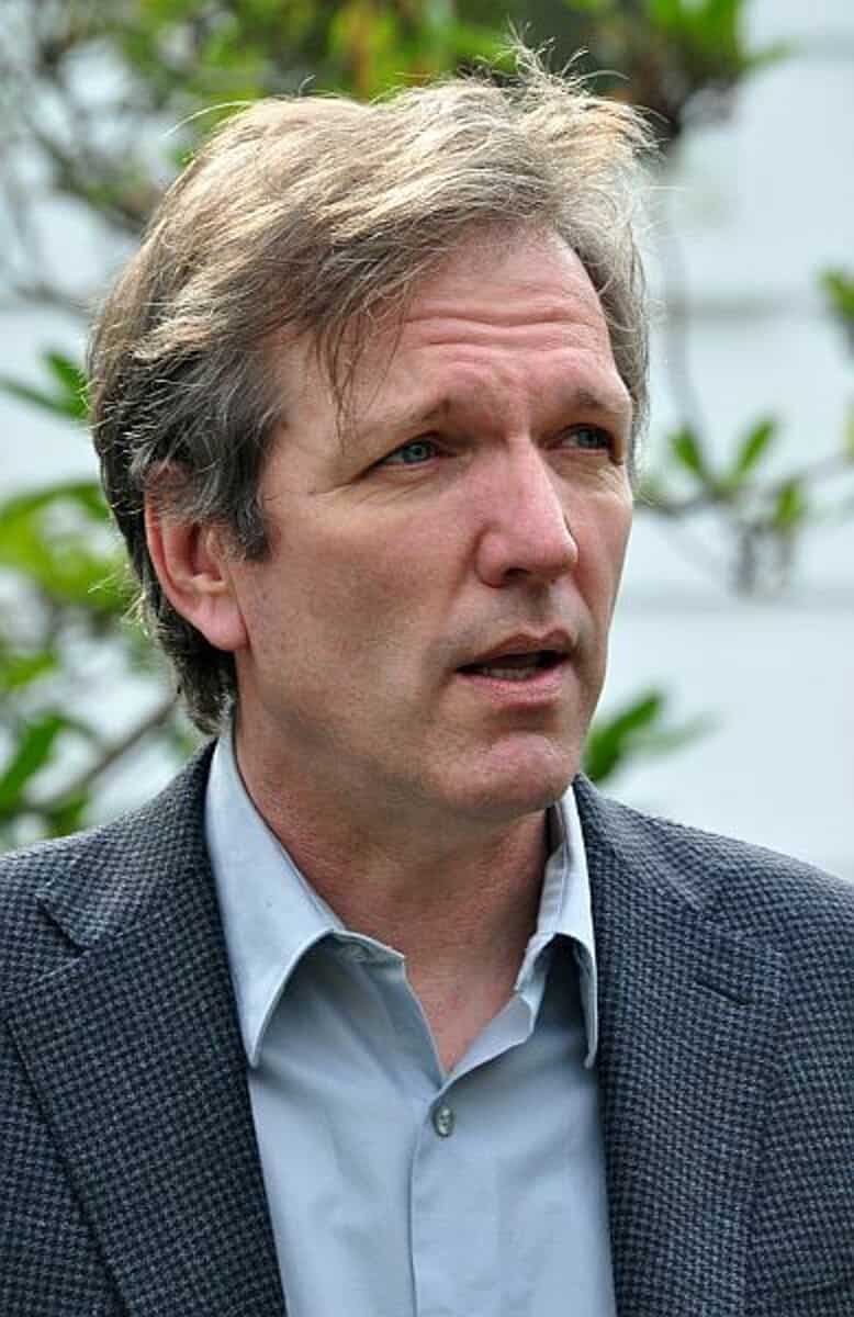 Martin Donovan - Famous Actor
