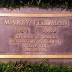 Marty Feldman - Famous Actor