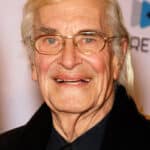 Martin Landau - Famous Voice Actor