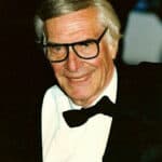 Martin Landau - Famous Actor