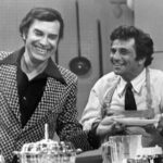 Martin Landau - Famous Actor