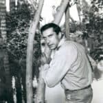 Martin Landau - Famous Actor