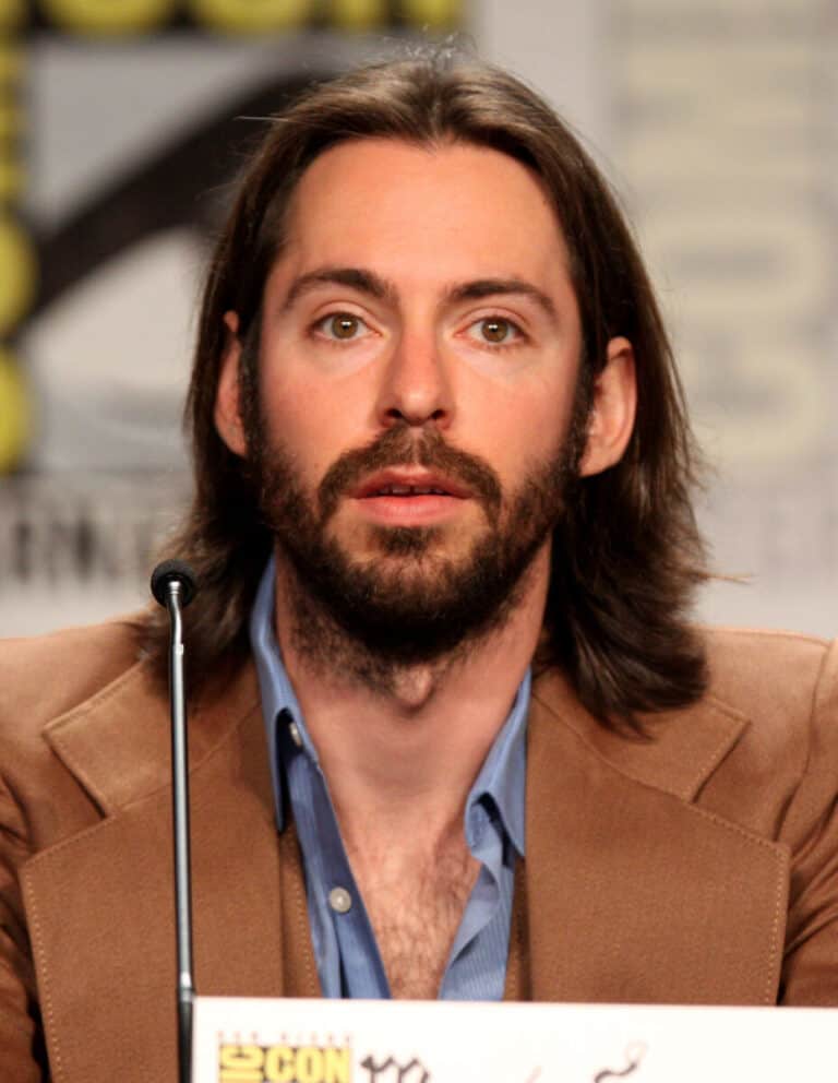 Martin Starr - Famous Actor