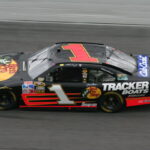 Martin Truex Jr - Famous Race Car Driver