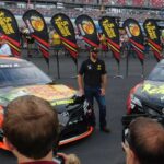 Martin Truex Jr - Famous Race Car Driver