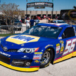 Martin Truex Jr - Famous Race Car Driver