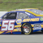 Martin Truex Jr - Famous Race Car Driver