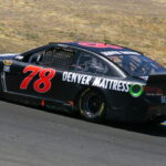 Martin Truex Jr - Famous Race Car Driver