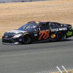 Martin Truex Jr - Famous Race Car Driver