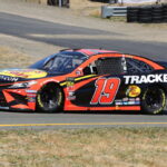 Martin Truex Jr - Famous Race Car Driver