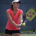Martina Hingis - Famous Tennis Player