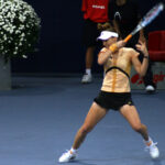 Martina Hingis - Famous Tennis Player