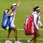 Martina Hingis - Famous Tennis Player