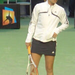 Martina Hingis - Famous Tennis Player