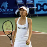 Martina Hingis - Famous Tennis Player