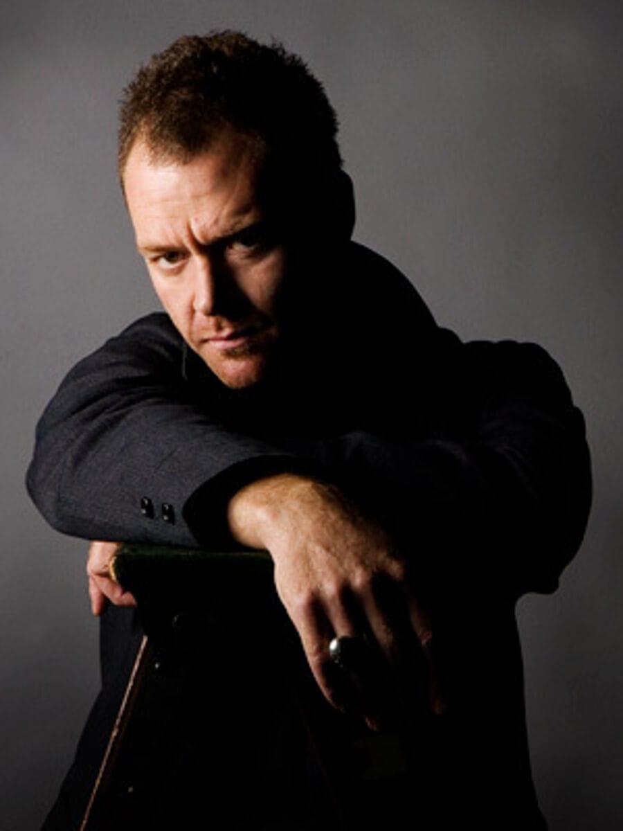 Marton Csokas - Famous Actor