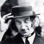 Marty Feldman - Famous Screenwriter