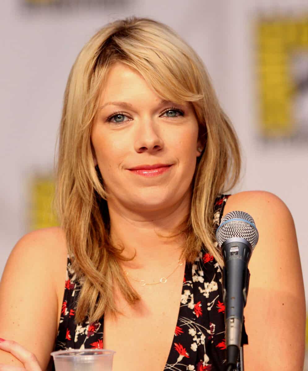 Mary Elizabeth Ellis - Famous Screenwriter