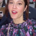 Mary Elizabeth Winstead - Famous Film Producer