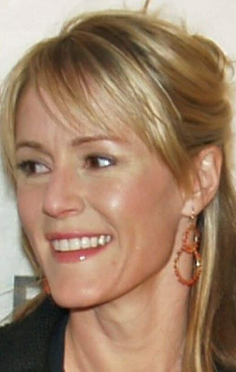 Mary Stuart Masterson - Famous Film Director
