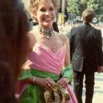 Mary Tyler Moore - Famous Activist