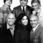 Mary Tyler Moore - Famous Actor