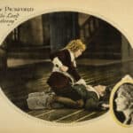 Mary Pickford - Famous Film Producer