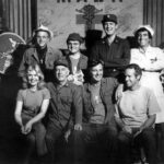 Jamie Farr - Famous Screenwriter