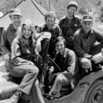 Larry Linville - Famous Actor