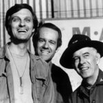 Harry Morgan - Famous Television Director