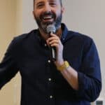 Tony Hale - Famous Actor