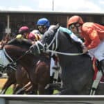 Ramon Dominguez - Famous Jockey