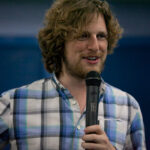 Matt Mullenweg - Famous Entrepreneur