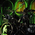 Matt Cameron - Famous Musician