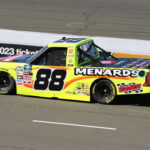 Matt Crafton - Famous Race Car Driver