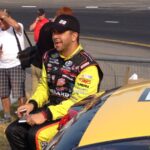 Matt Crafton - Famous Race Car Driver